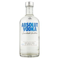 VODKA BIANCA