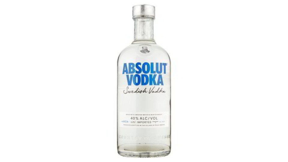 VODKA BIANCA