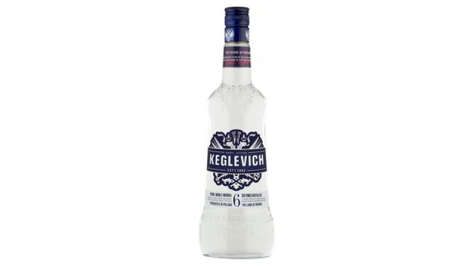 VODKA BIANCA