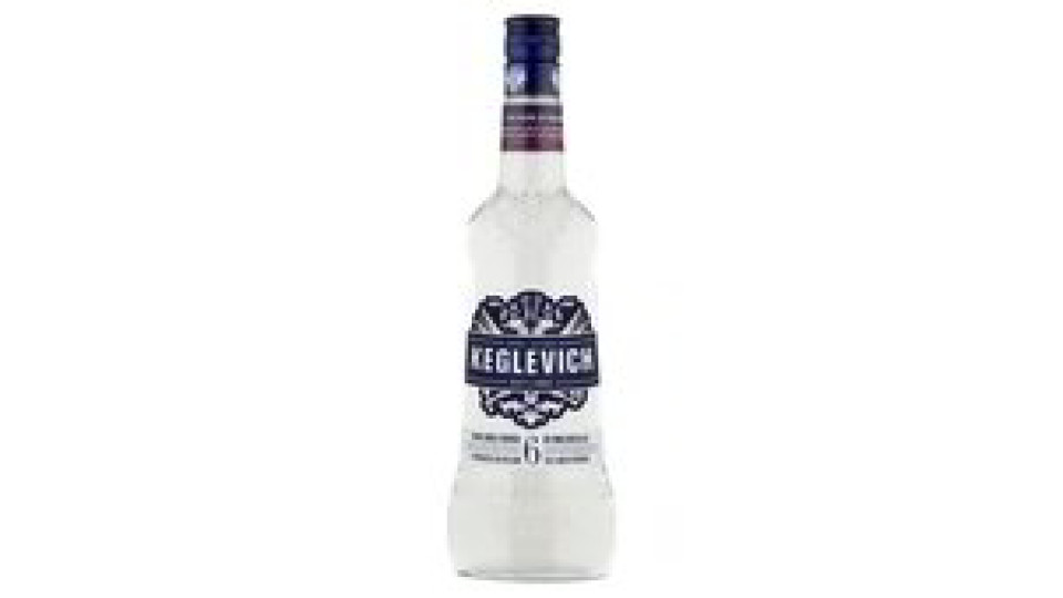 VODKA BIANCA