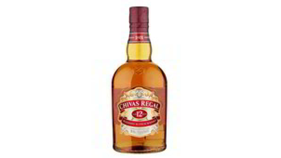 BLENDED SCOTCH WHISKY
