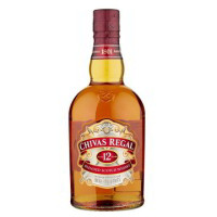 BLENDED SCOTCH WHISKY