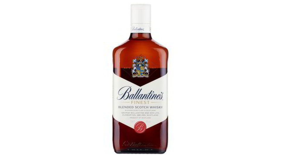 WHISKY