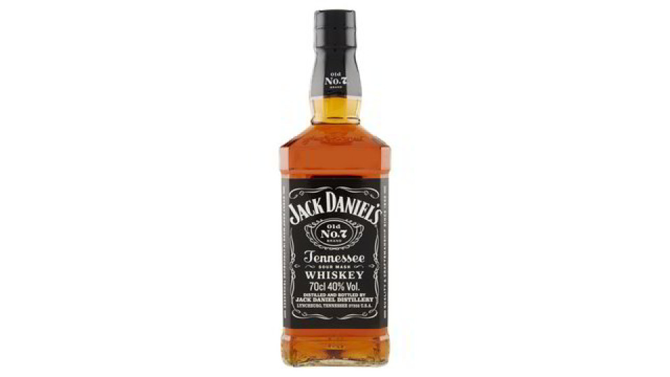 WHISKY