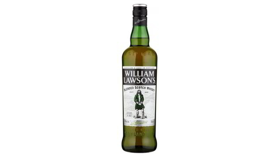 WHISKY