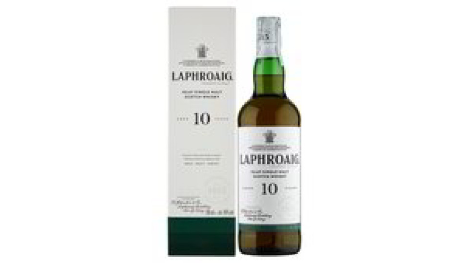 WHISKY