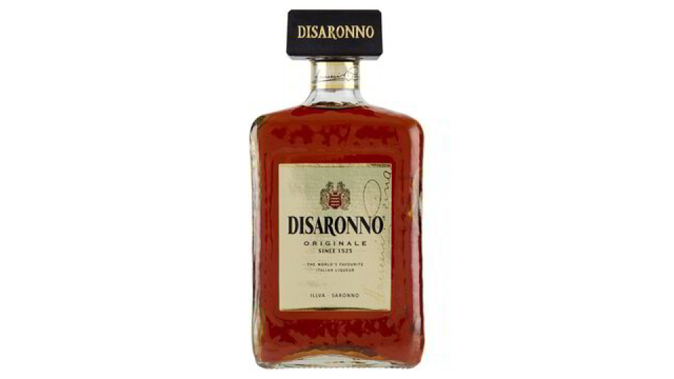 AMARETTO