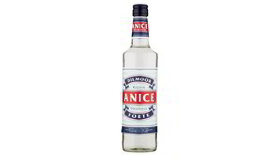 ANICE FORTE
