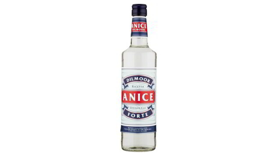 ANICE FORTE