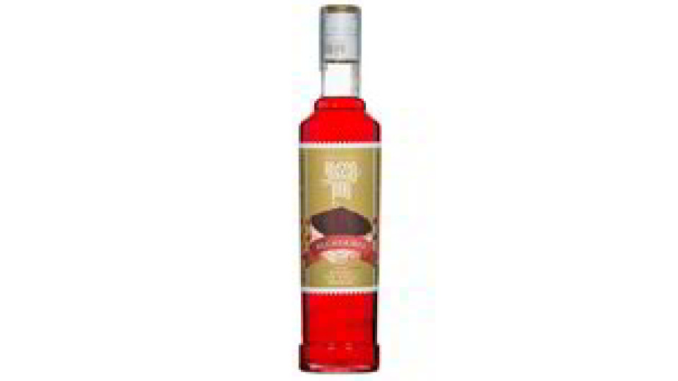 BAGNA PER DOLCI ALCHERMES
