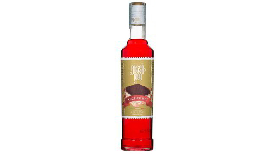 BAGNA PER DOLCI ALCHERMES
