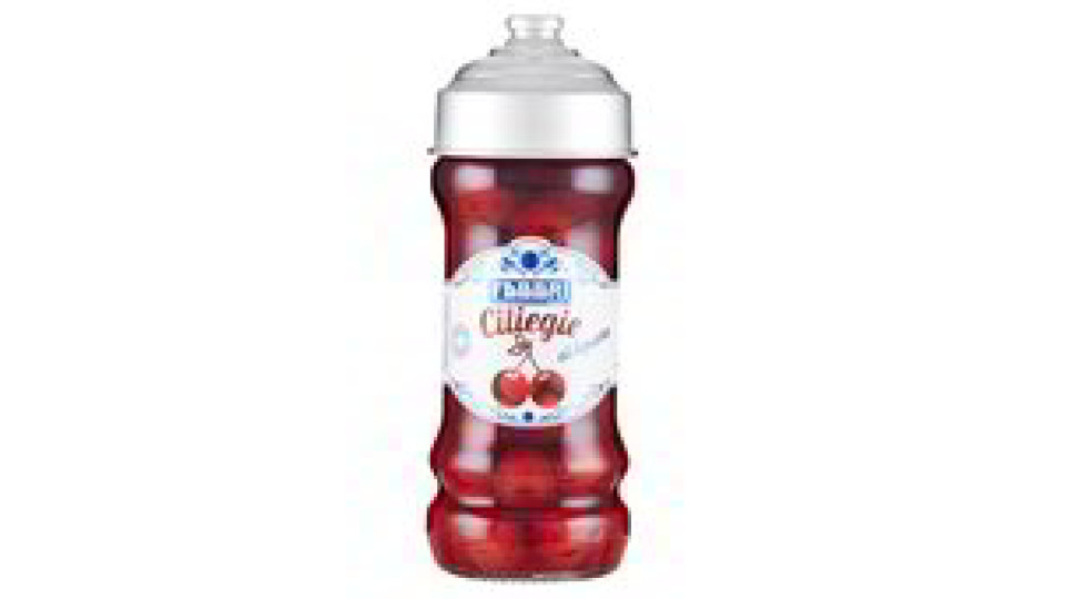 CILIEGIE AL LIQUORE