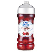CILIEGIE AL LIQUORE