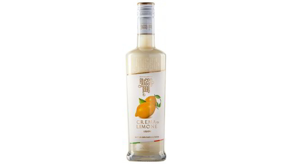 CREMA DI LIMONE