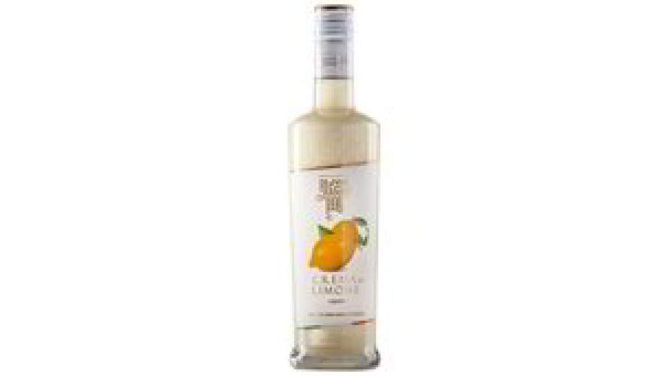 CREMA DI LIMONE