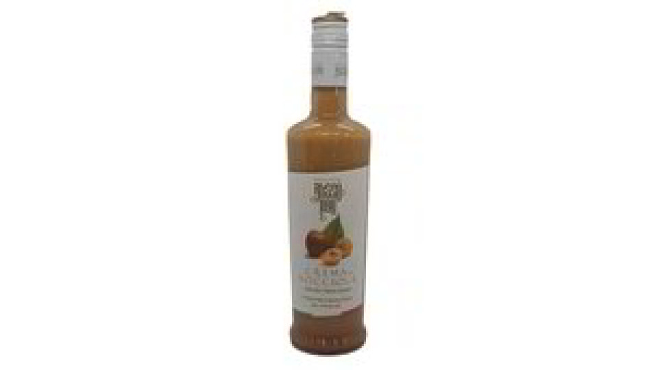 CREMA DI NOCCIOLA