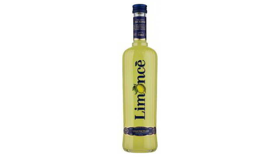 LIMONCELLO