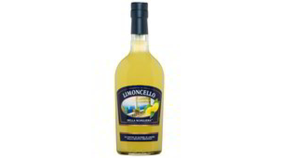 LIMONCELLO