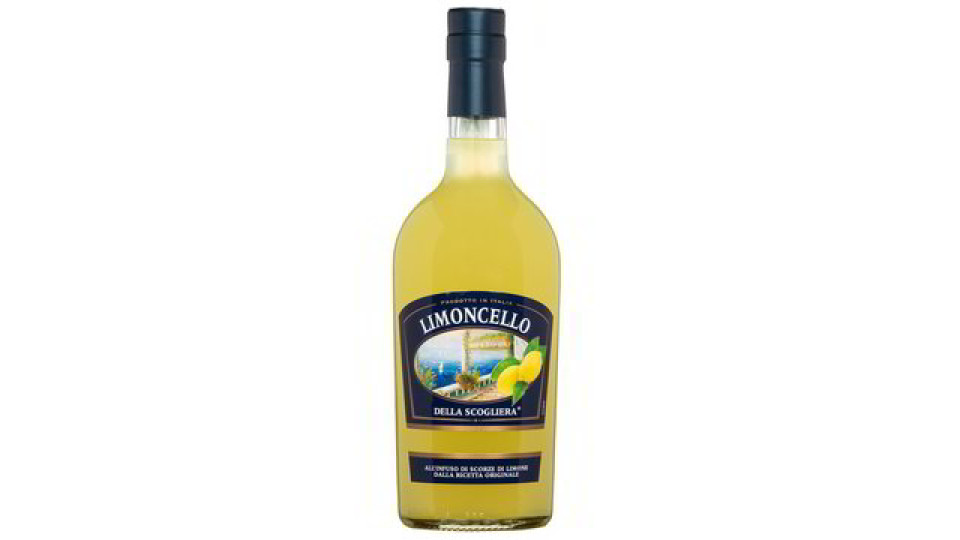 LIMONCELLO