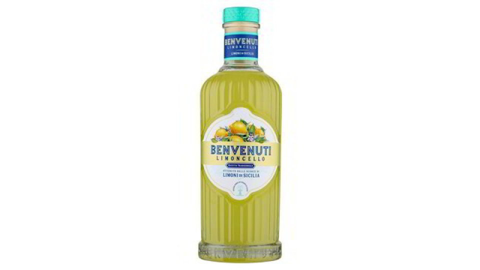 LIMONCELLO