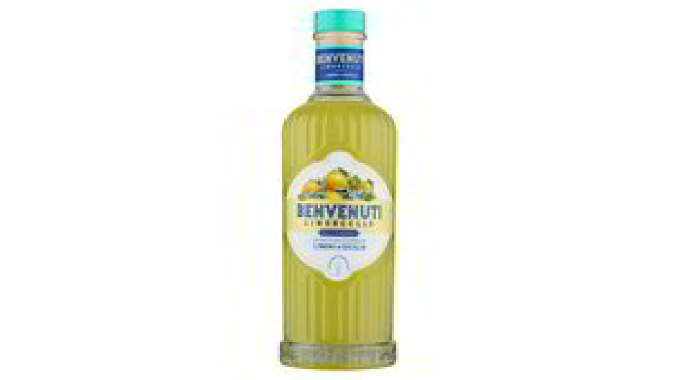 LIMONCELLO