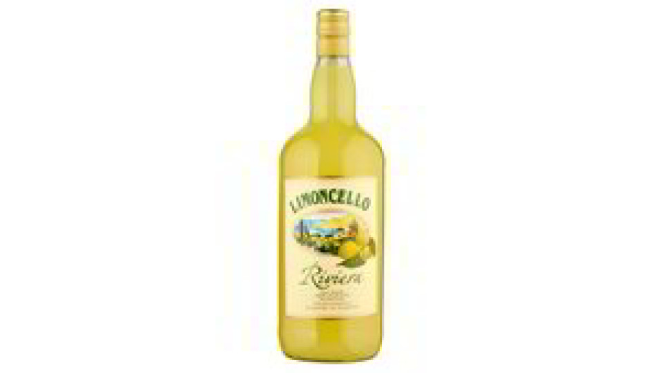 LIMONCELLO RIVIERA