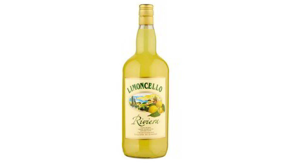 LIMONCELLO RIVIERA