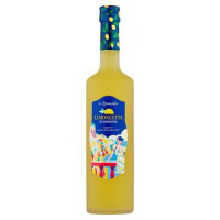 LIMONCETTA DI SORRENTO IGP