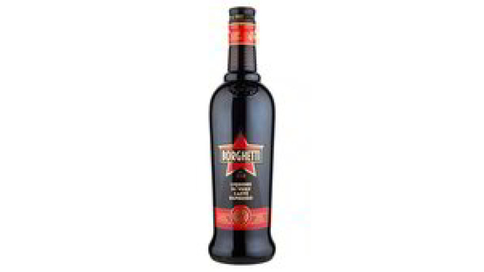 LIQUORE DI VERO CAFFÈ ESPRESSO