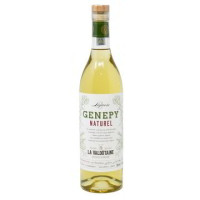 LIQUORE GENEPY NATUREL