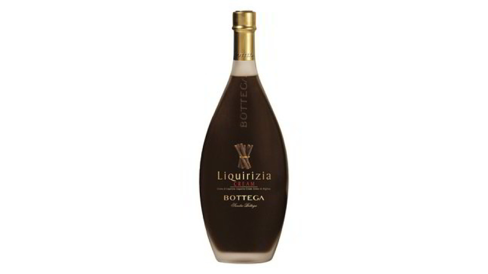 LIQUORE LIQUIRIZIA