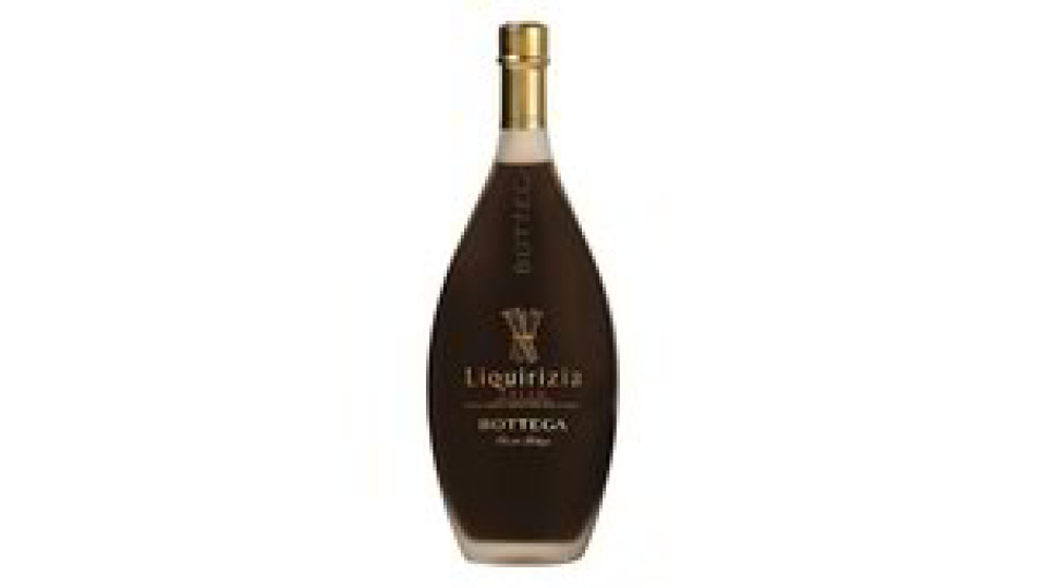 LIQUORE LIQUIRIZIA