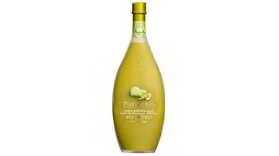 LIQUORE PISTACCHIO