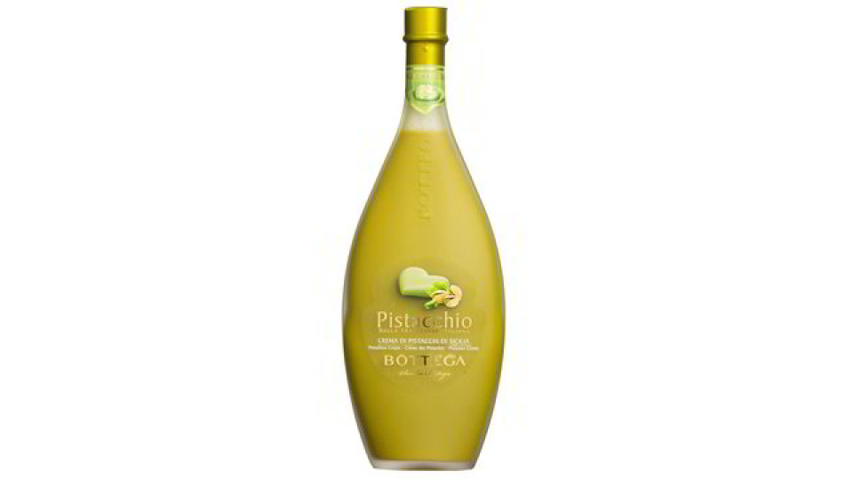 LIQUORE PISTACCHIO