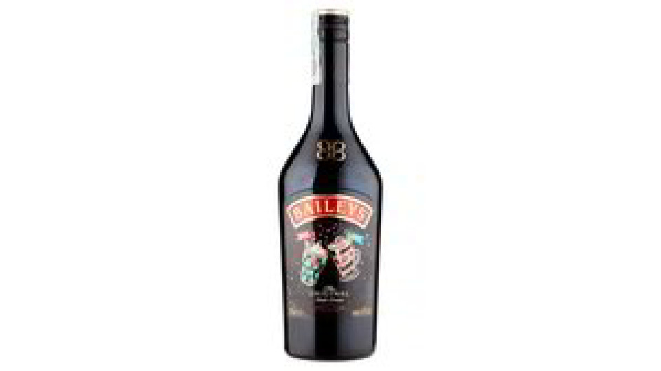 ORIGINAL IRISH CREAM