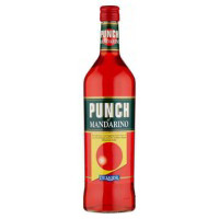 PUNCH MANDARINO