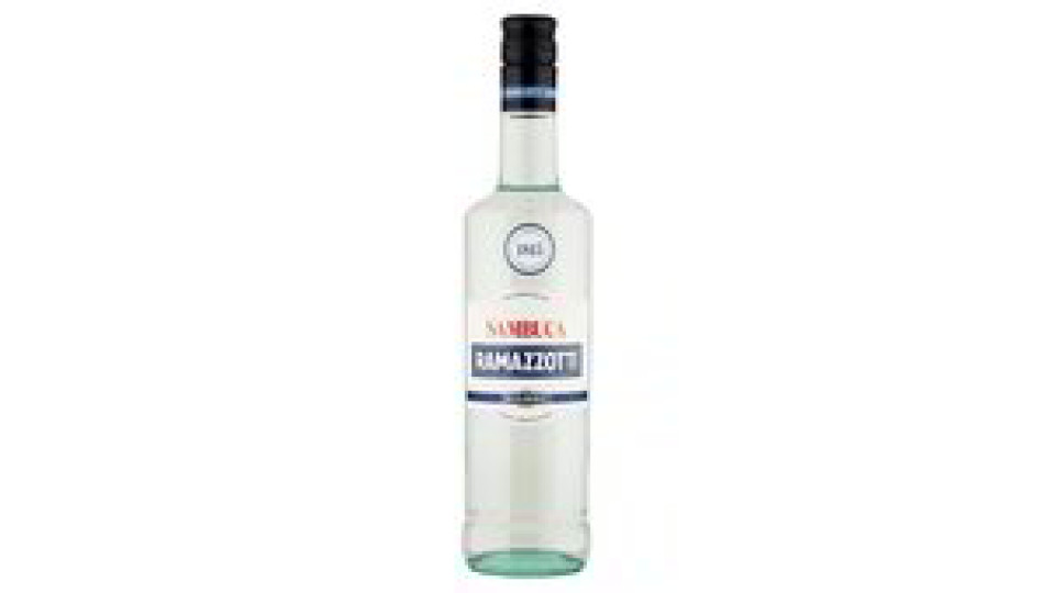 SAMBUCA
