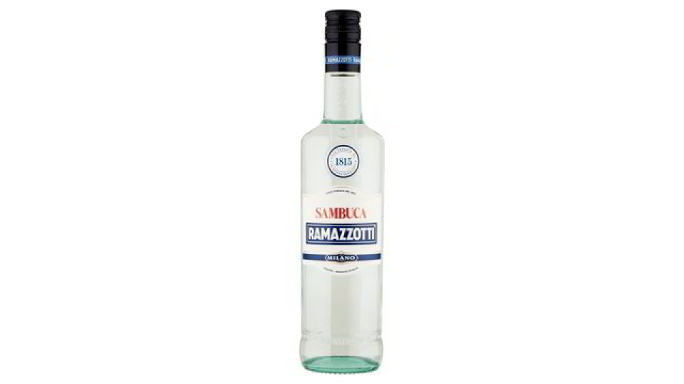 SAMBUCA