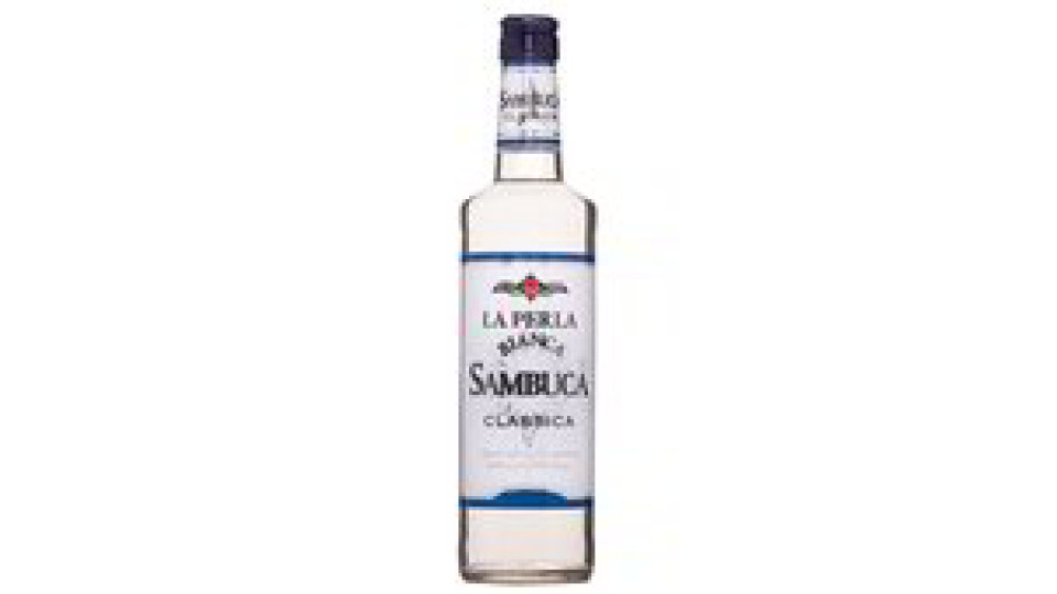 SAMBUCA 38°