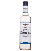 SAMBUCA 38°