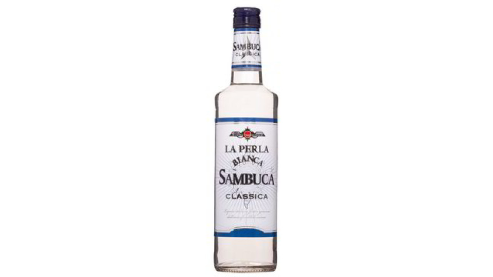 SAMBUCA 38°