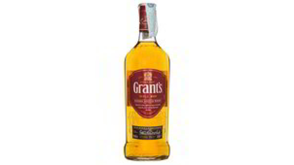 WHISKY