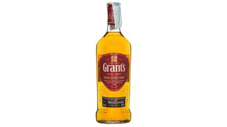WHISKY