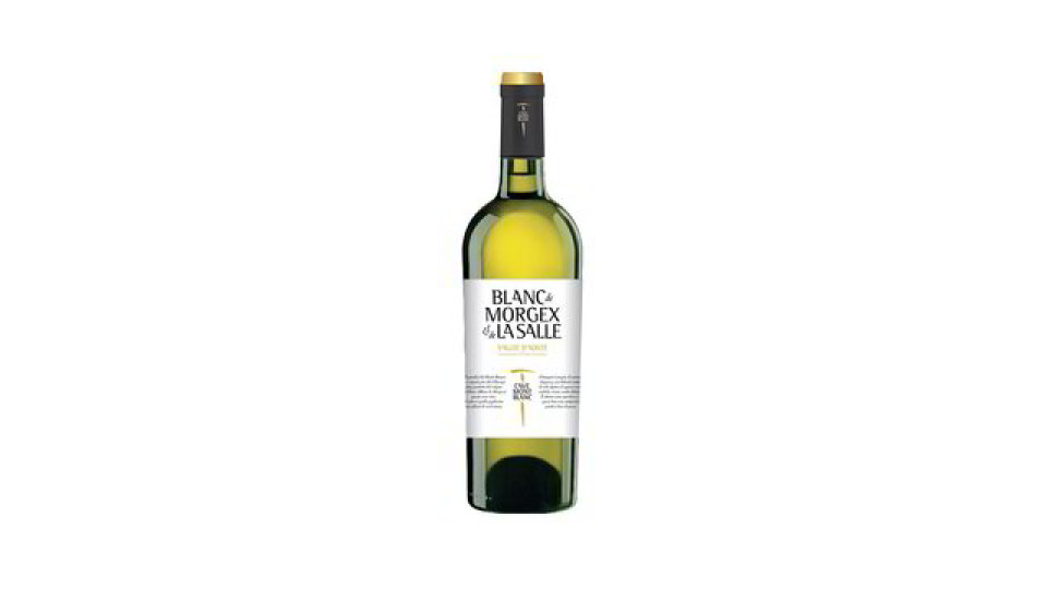 BLANC DE MORGEX ET DE LA SALLE