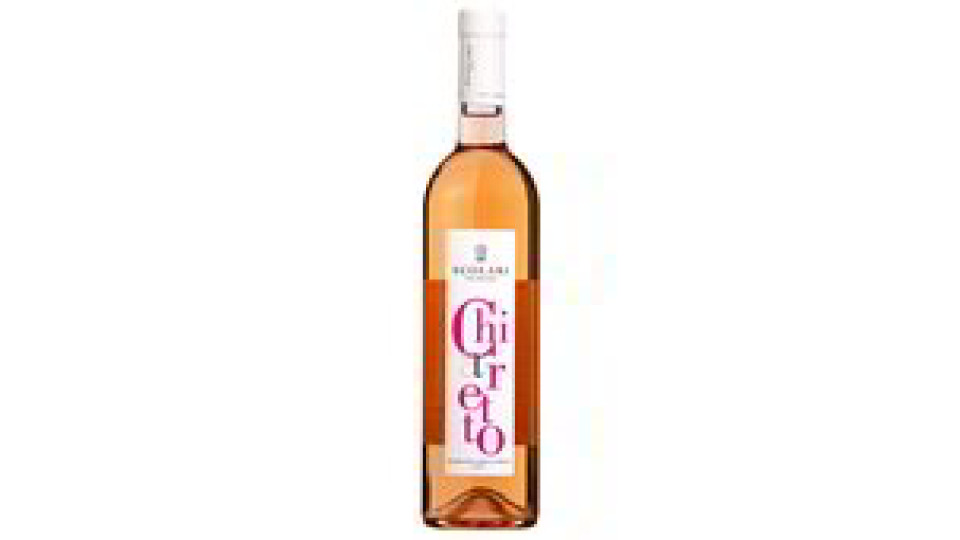 CHIARETTO RIVIERA GARDA DOC