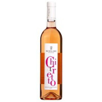 CHIARETTO RIVIERA GARDA DOC