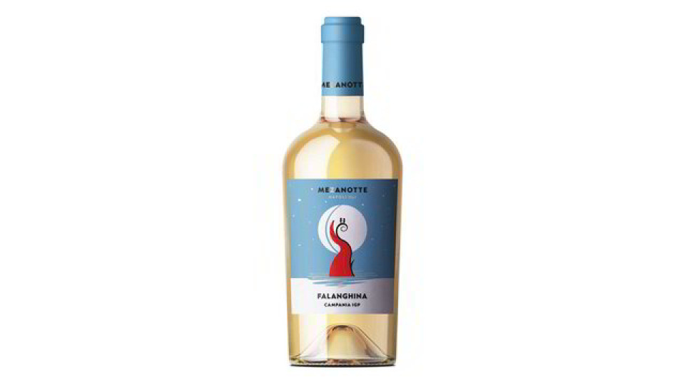 FALANGHINA CAMPANIA IGP