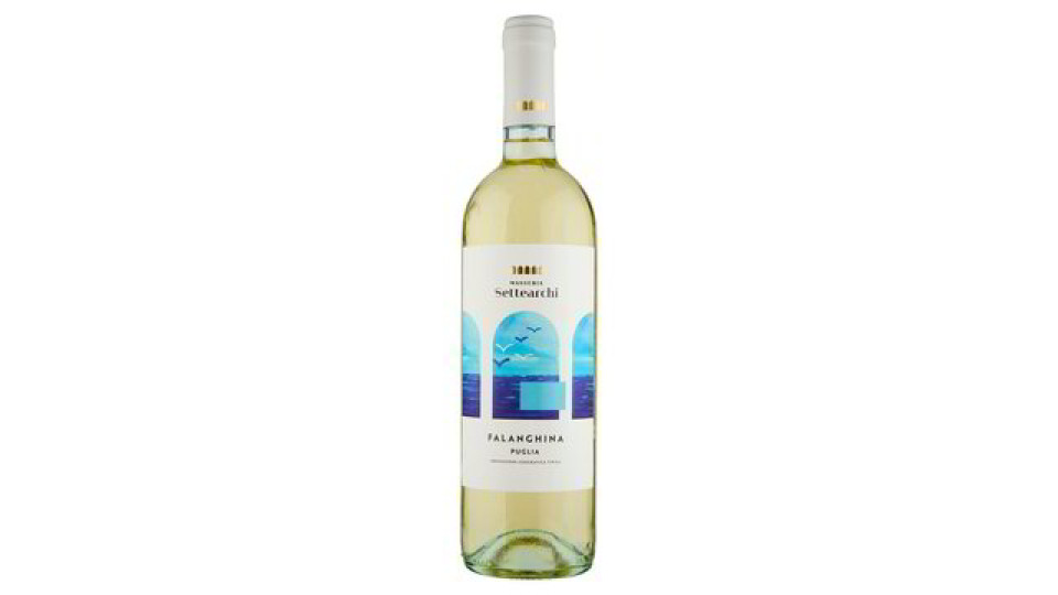 FALANGHINA SALENTO I.G.T.