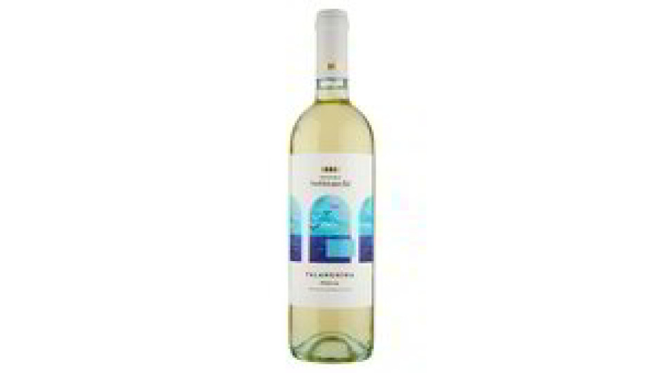 FALANGHINA SALENTO I.G.T.