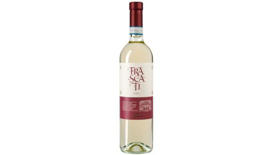 FRASCATI DOC